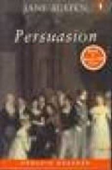 persuasion (bk+cd) pr2-9781405827423