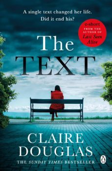 the text (ebook)-claire douglas-9781405935623