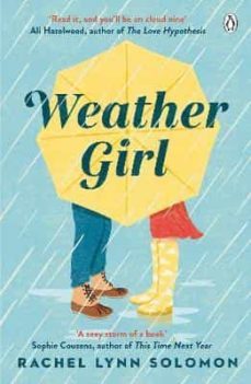 weather girl-rachel lynn solomon-9781405954723