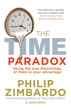 -john boyd-philip g. zimbardo-9781407026923