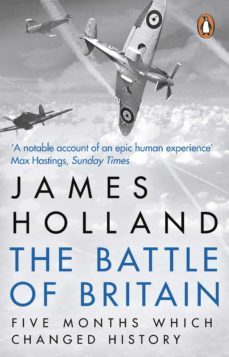 -james holland-9781407066523