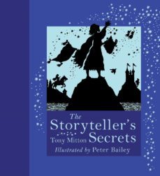 the storyteller's secrets (ebook)-tony mitton-9781407077123