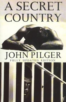 a secret country (ebook)-john pilger-9781407086323