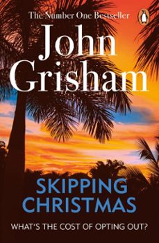 skipping christmas-john grisham-9781407088723