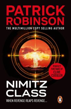 nimitz class-patrick robinson-9781407097923