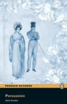 plpr2:persuasion book & mp3 pack-9781408278123