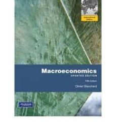 macroeconomics updated plus myeconlab student access card 5 th ed ition-9781408291023
