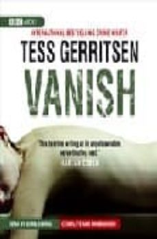vanish (audio cd)-9781408425923