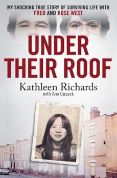 under their roof-kathleen richards-ann cusack-9781408724323