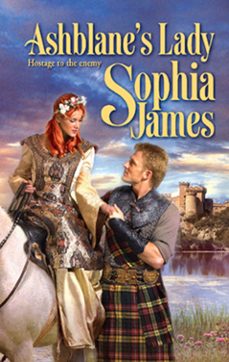 -sophia james-9781408938423