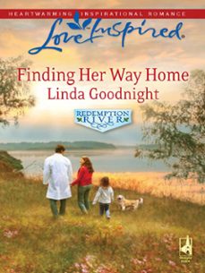 finding her way home (ebook)-linda goodnight-9781408964323