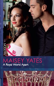 -maisey yates-9781408974223