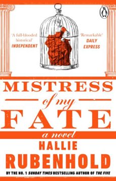 mistress of my fate (ebook)-hallie rubenhold-9781409011323