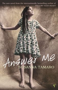 answer me-susanna tamaro-9781409042723