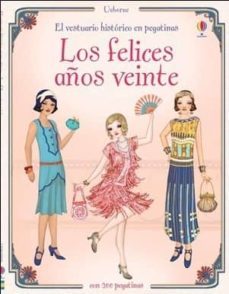 felices años veinte-9781409553823