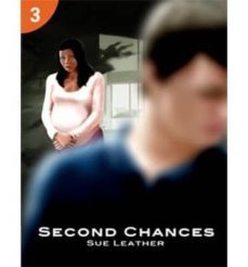 second chances ptr3-9781424046423