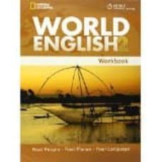 world english 2 ejercicios-9781424050123