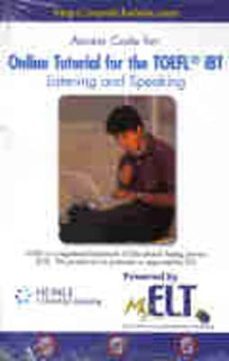 toefl ibt listn speak+test-9781424068623