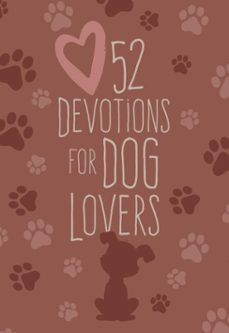 52 devotions for dog lovers (ebook)-9781424565023