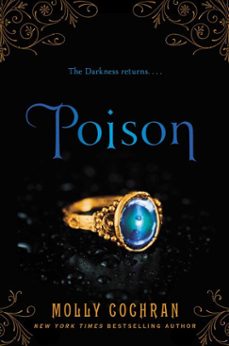 poison (ebook)-molly cochran-9781442450523