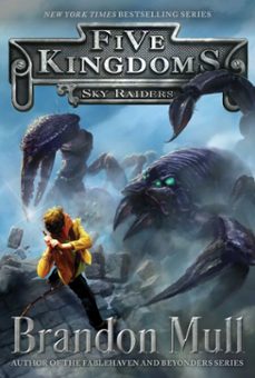 -brandon mull-9781442497023