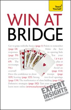 win at bridge: teach yourself (ebook)-david bird-9781444129823