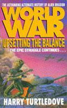 -harry turtledove-9781444745023