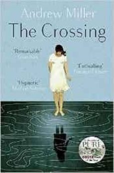 the crossing-andrew miller-9781444753523