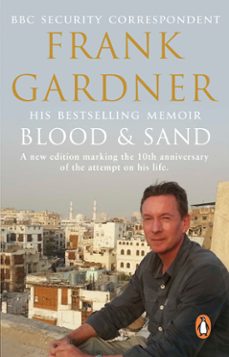 -frank gardner-9781446421123