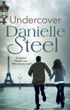 undercover-danielle steel-9781446487723