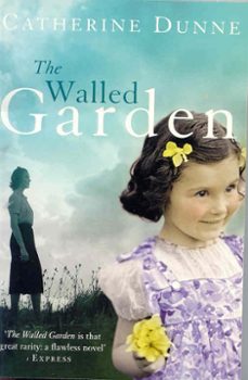 the walled garden (ebook)-catherine dunne-9781447211723