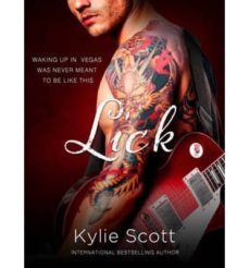 lick-kylie scott-9781447260523