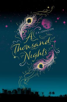 a thousand nights (ebook)-e.k. johnston-9781447284123
