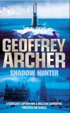 shadow hunter-j. archer-9781448151523