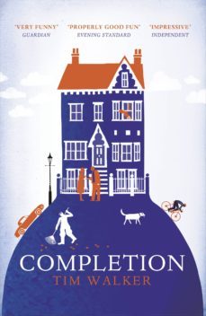 completion (ebook)-tim walker-9781448165223