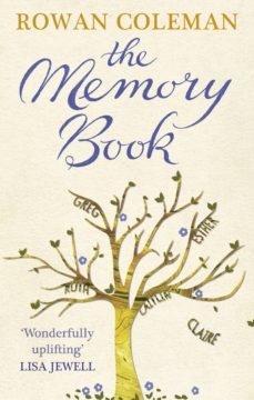 the memory book (ebook)-rowan coleman-9781448175123