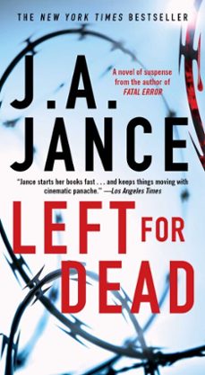 left for dead (ebook)-j.a. jance-9781451628623