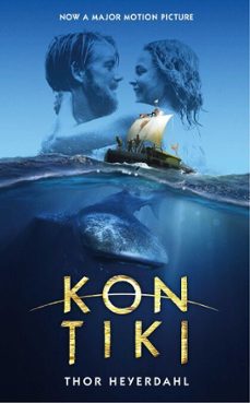 kon-tiki (ebook)-thor heyerdahl-9781451685923