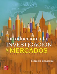 introducción a la investigación de mercados. incl. acceso connect-9781456277123