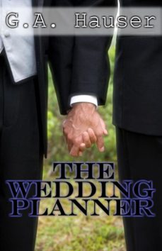 the wedding planner-ga hauser-9781465728623