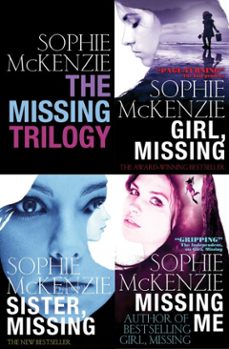 -sophie mckenzie-9781471121623
