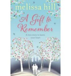 a gift to remember-9781471129223