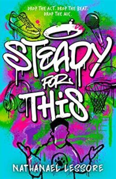 steady for this-9781471413223