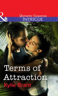 terms of attraction (ebook)-kylie brant-9781472057723