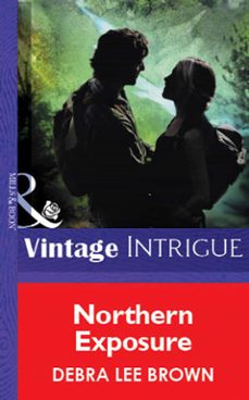 northern exposure (ebook)-debra lee brown-9781472077523