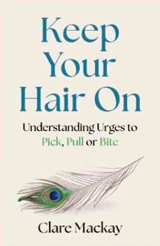 keep your hair on (ebook)-clare mackay-9781472149923