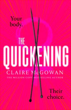 the quickening-claire mcgowan-9781472160423