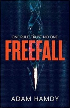 freefall-adam hamdy-9781472233523