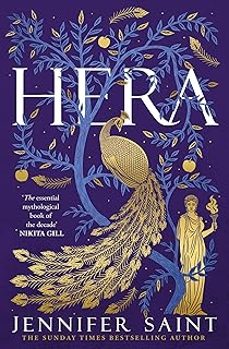 hera (ingles)-jennifer saint-9781472292223