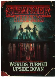 stranger things: worlds turned upside down (ebook)-gina mcintyre-9781473563223